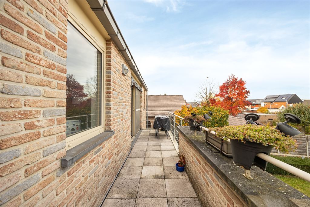 Appartement te koop in WILSELE