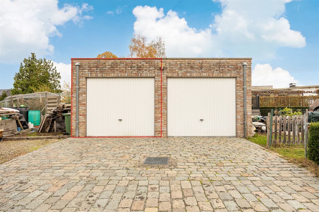 Appartement te koop in WILSELE