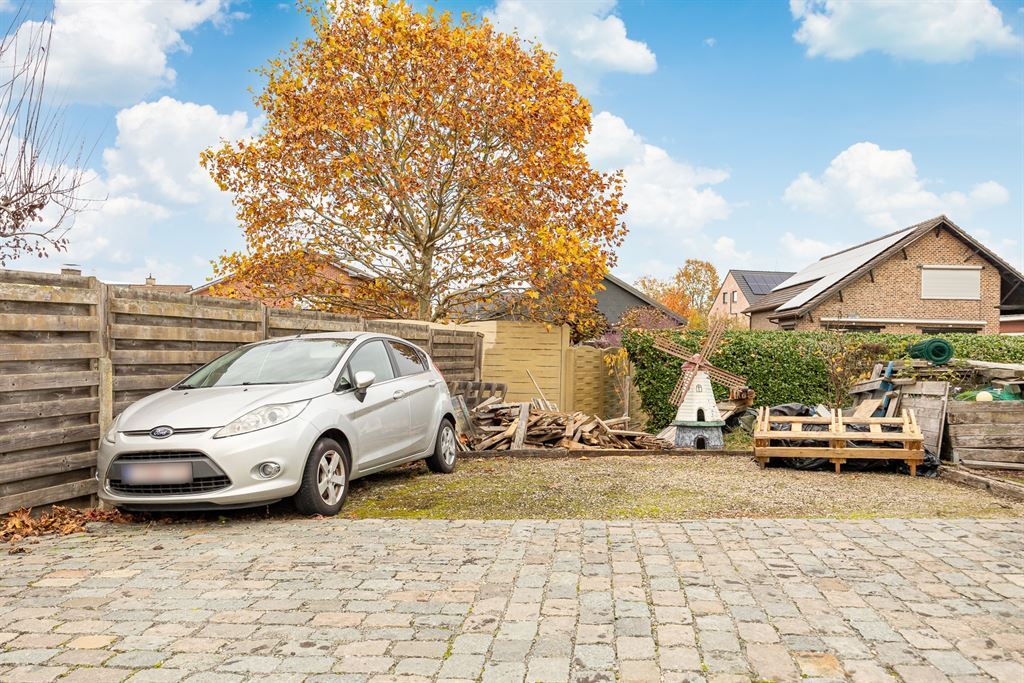 Appartement te koop in WILSELE