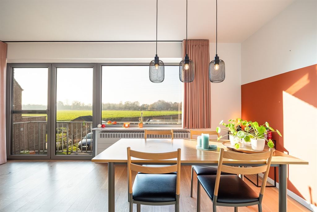 Appartement te koop in WILSELE