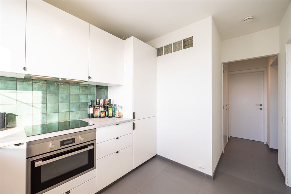 Appartement te koop in WILSELE