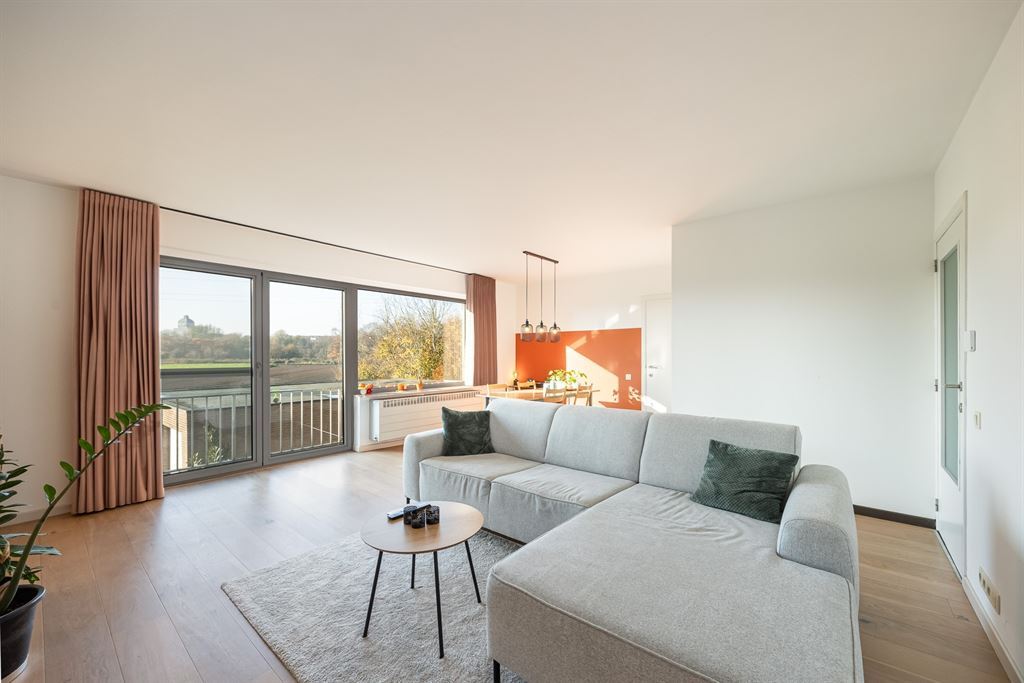 Appartement te koop in WILSELE