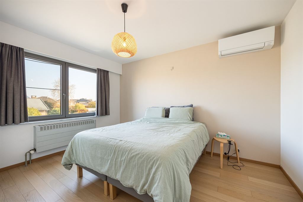 Appartement te koop in WILSELE