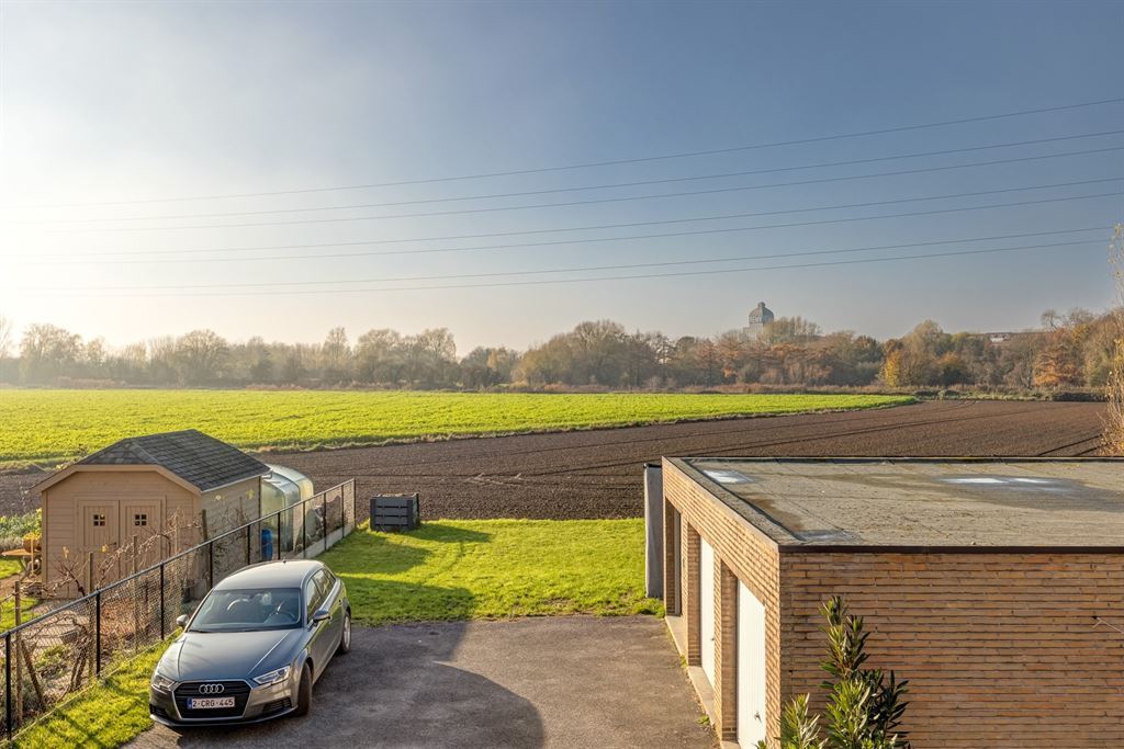 Appartement te koop in WILSELE