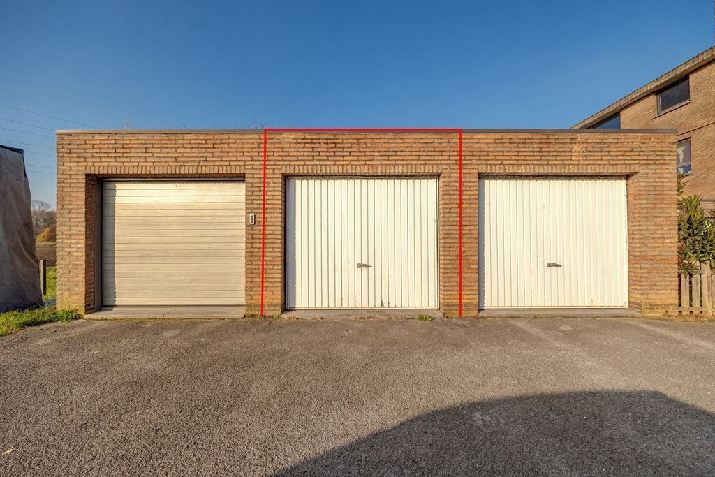 Appartement te koop in WILSELE