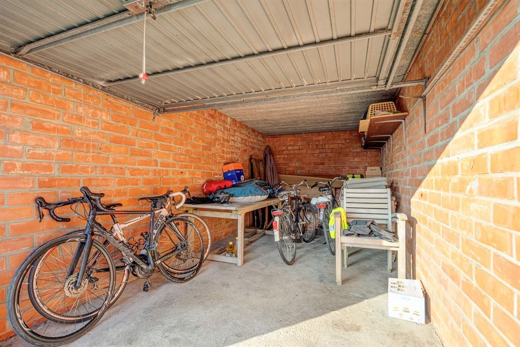 Appartement te koop in WILSELE