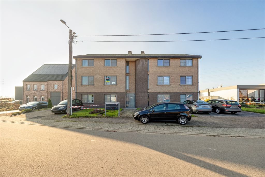 Appartement te koop in WILSELE