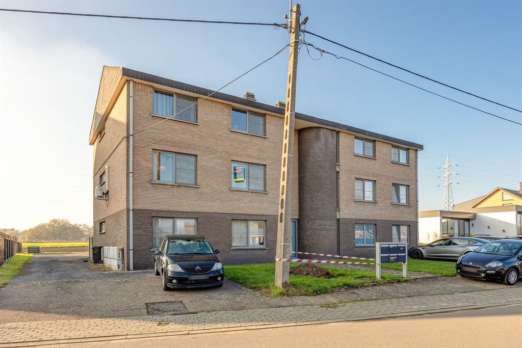Appartement te koop in WILSELE