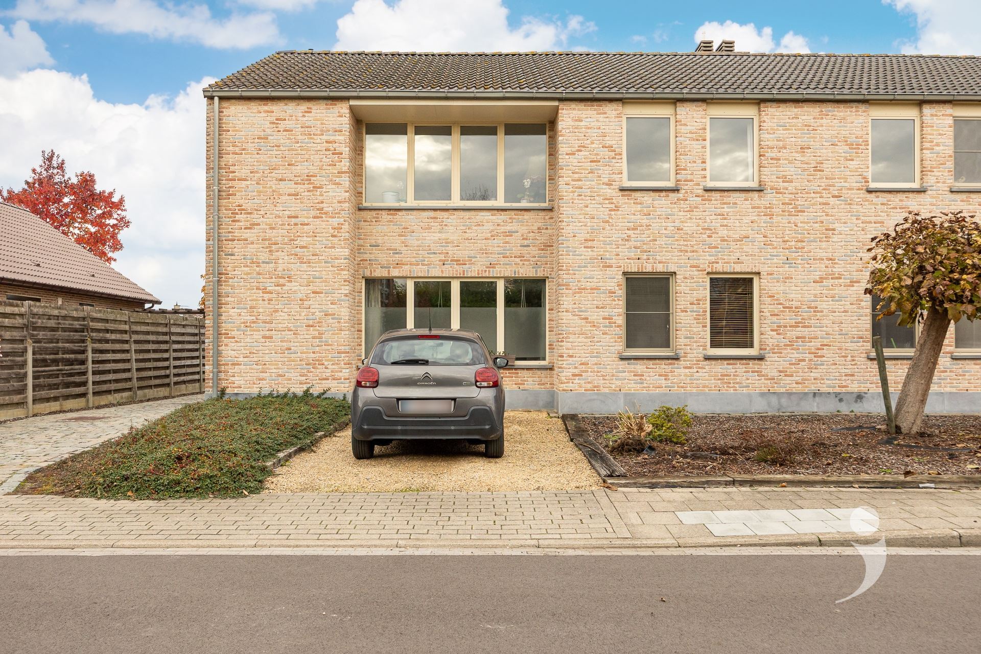 Appartement te koop in WILSELE