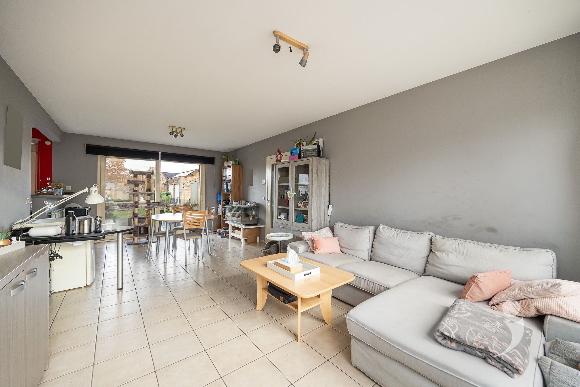 Appartement te koop in WILSELE