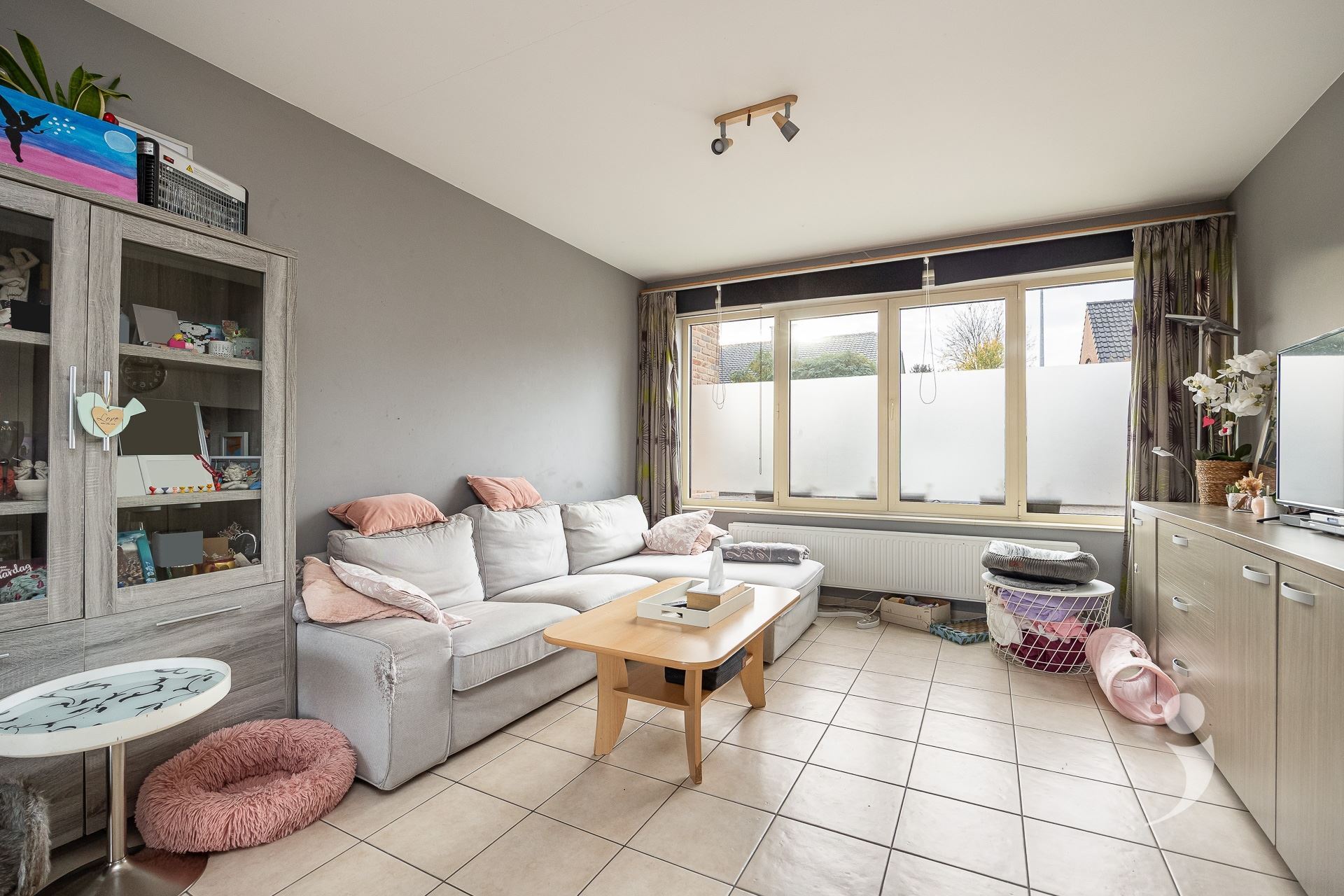 Appartement te koop in WILSELE