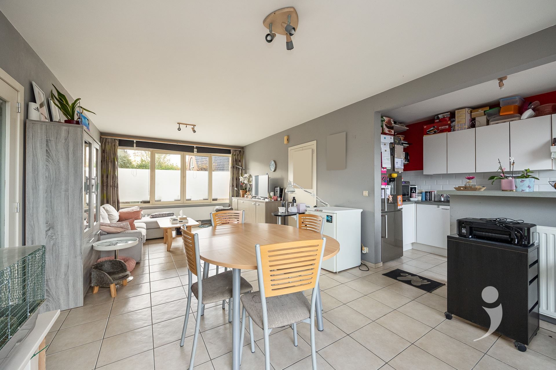 Appartement te koop in WILSELE