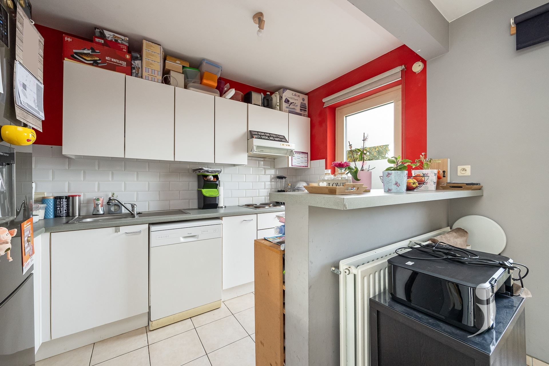 Appartement te koop in WILSELE