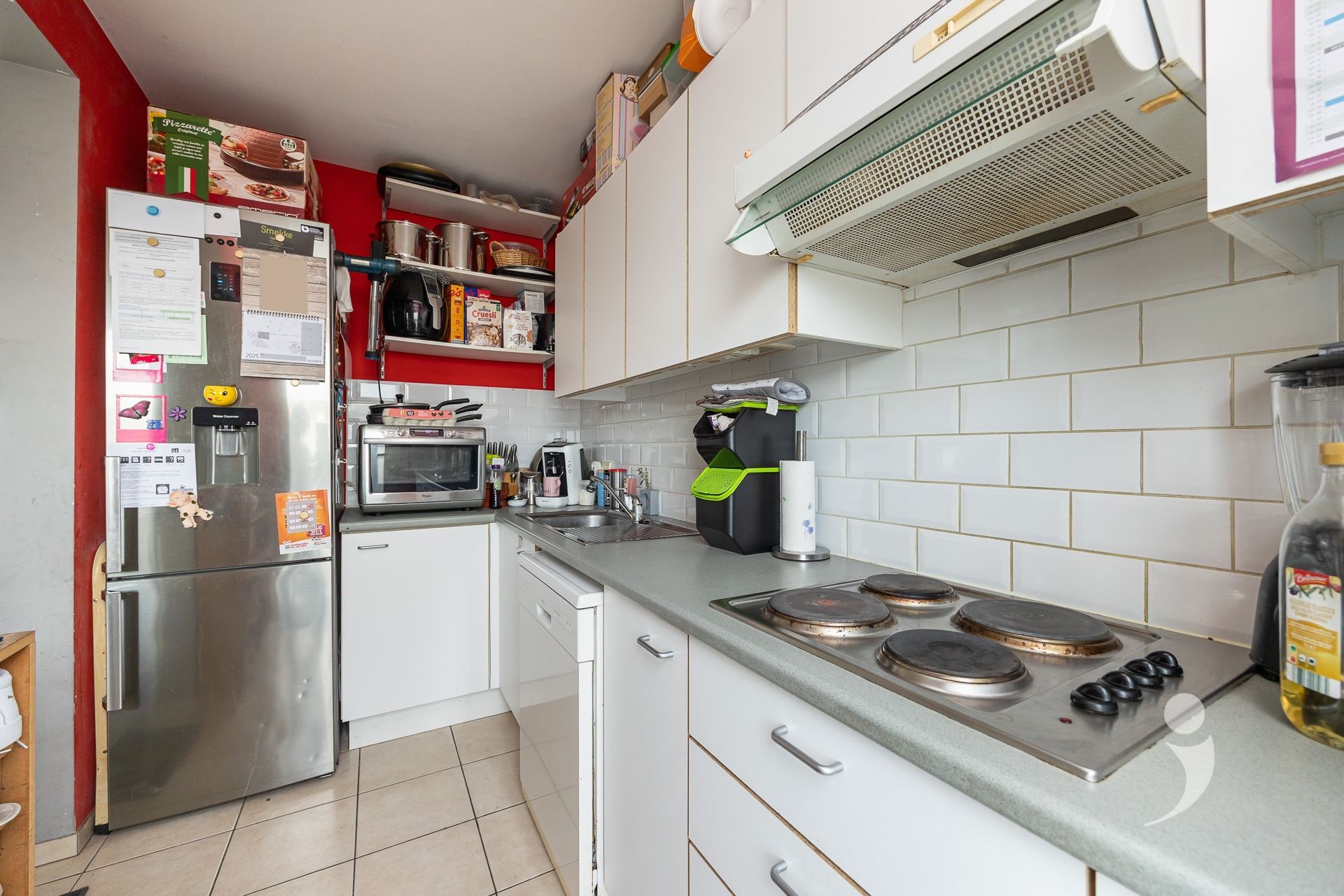 Appartement te koop in WILSELE