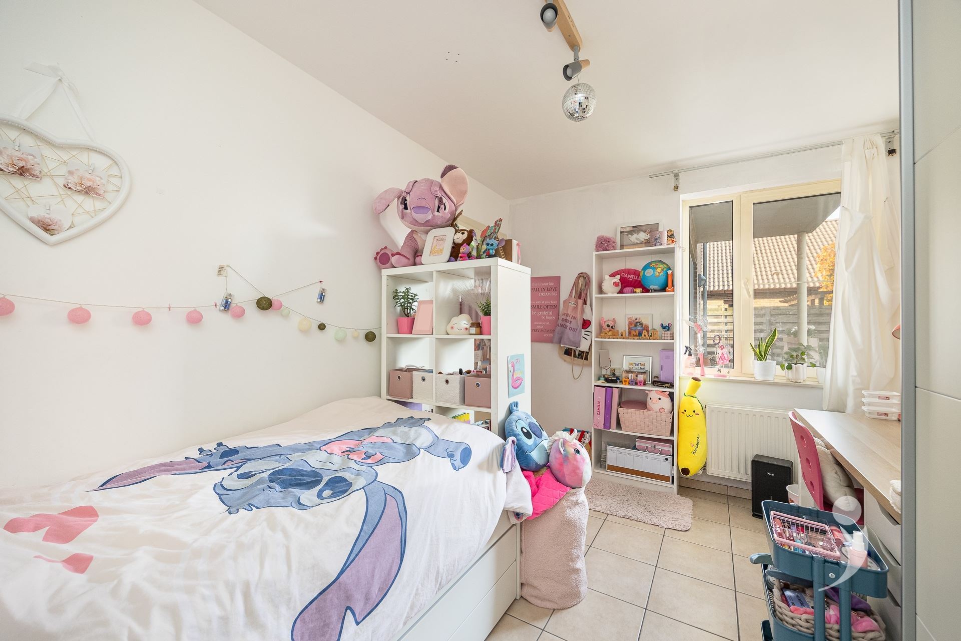 Appartement te koop in WILSELE