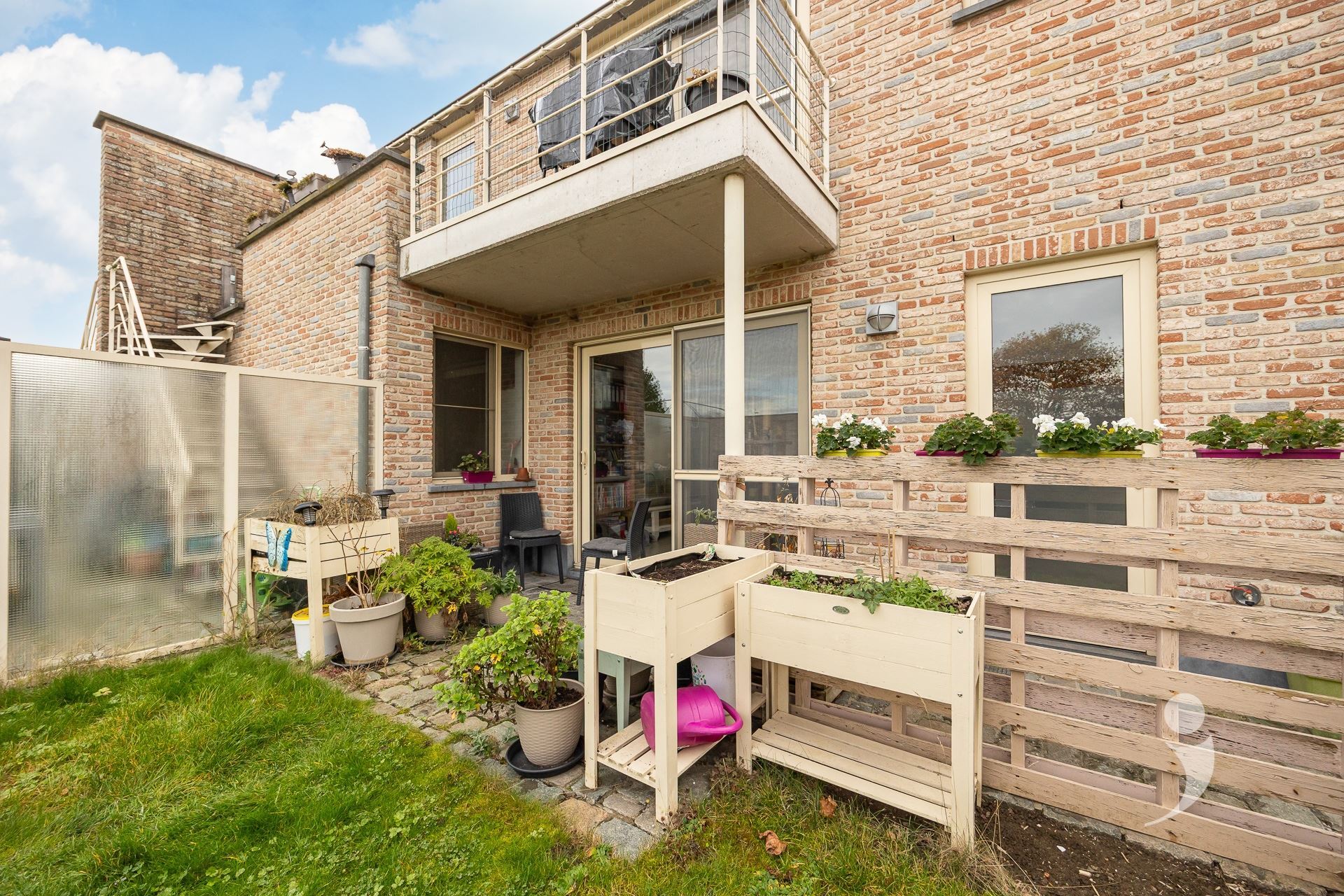 Appartement te koop in WILSELE