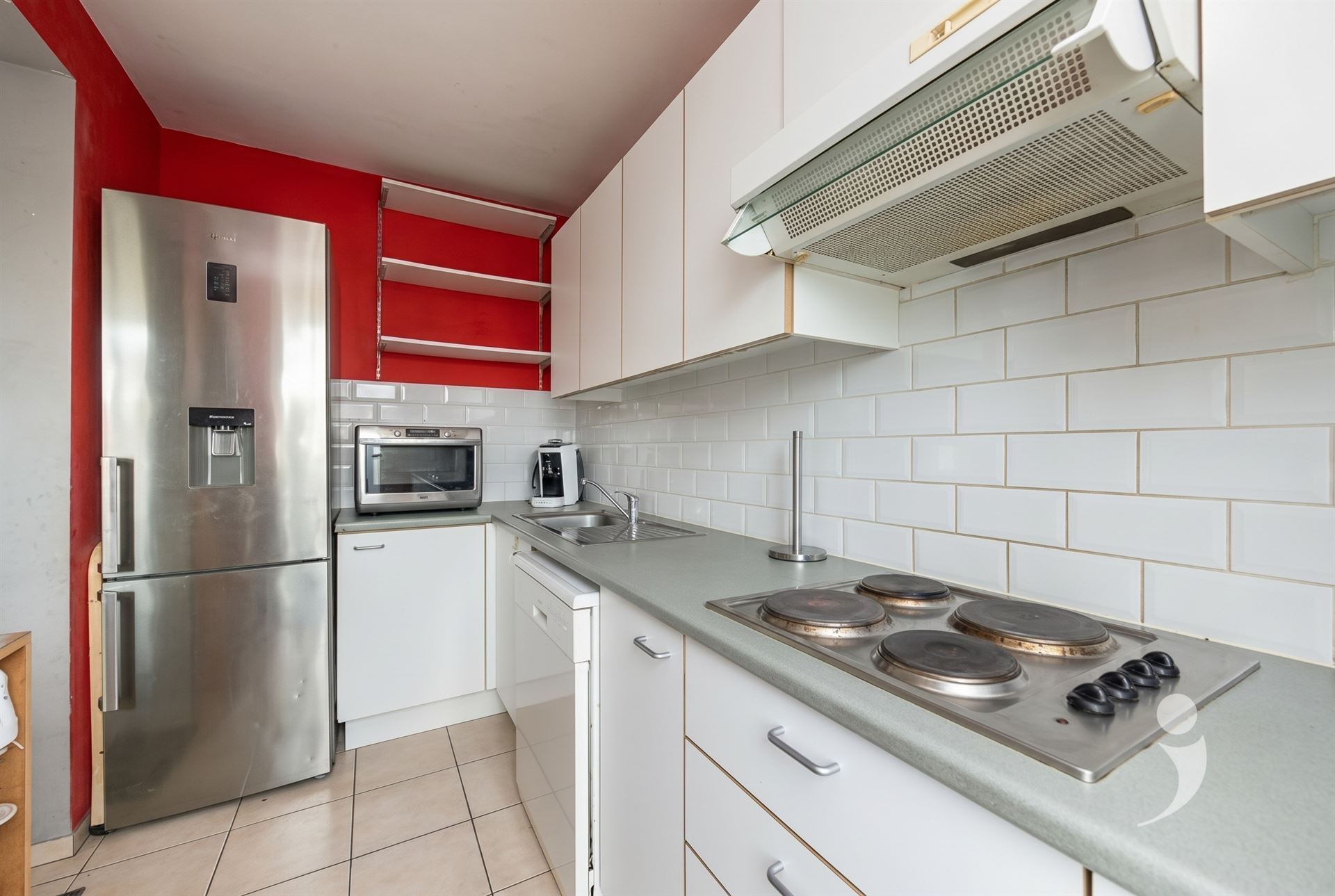 Appartement te koop in WILSELE
