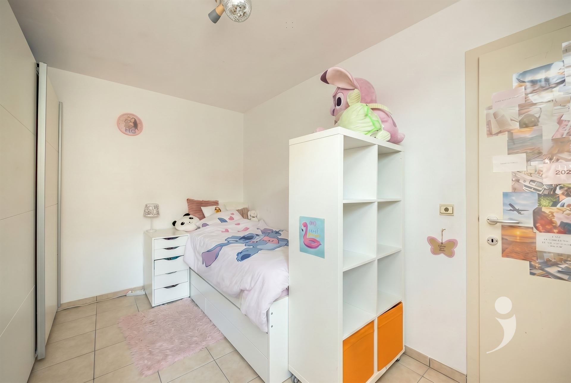 Appartement te koop in WILSELE