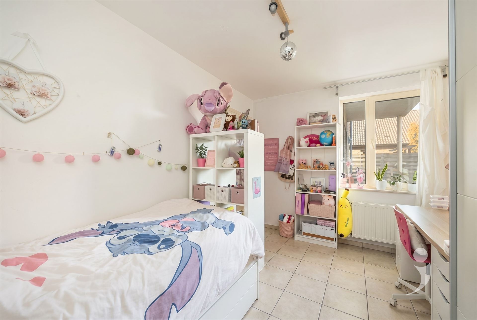 Appartement te koop in WILSELE