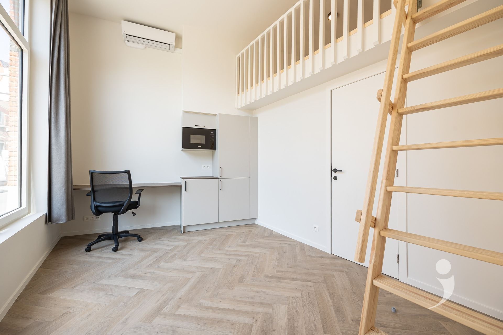 Investment property te koop in LEUVEN