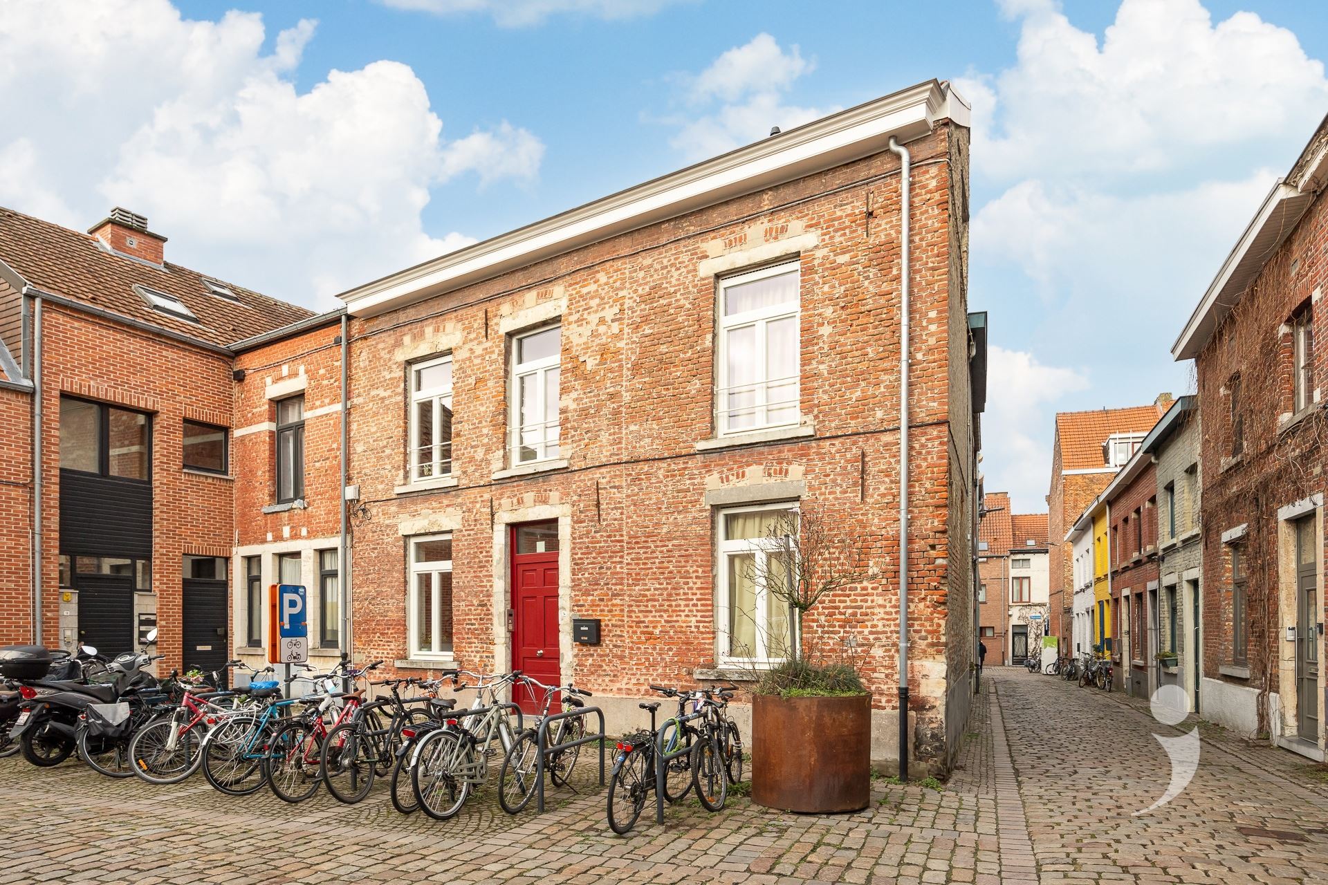 Appartementsgebouw te koop in LEUVEN