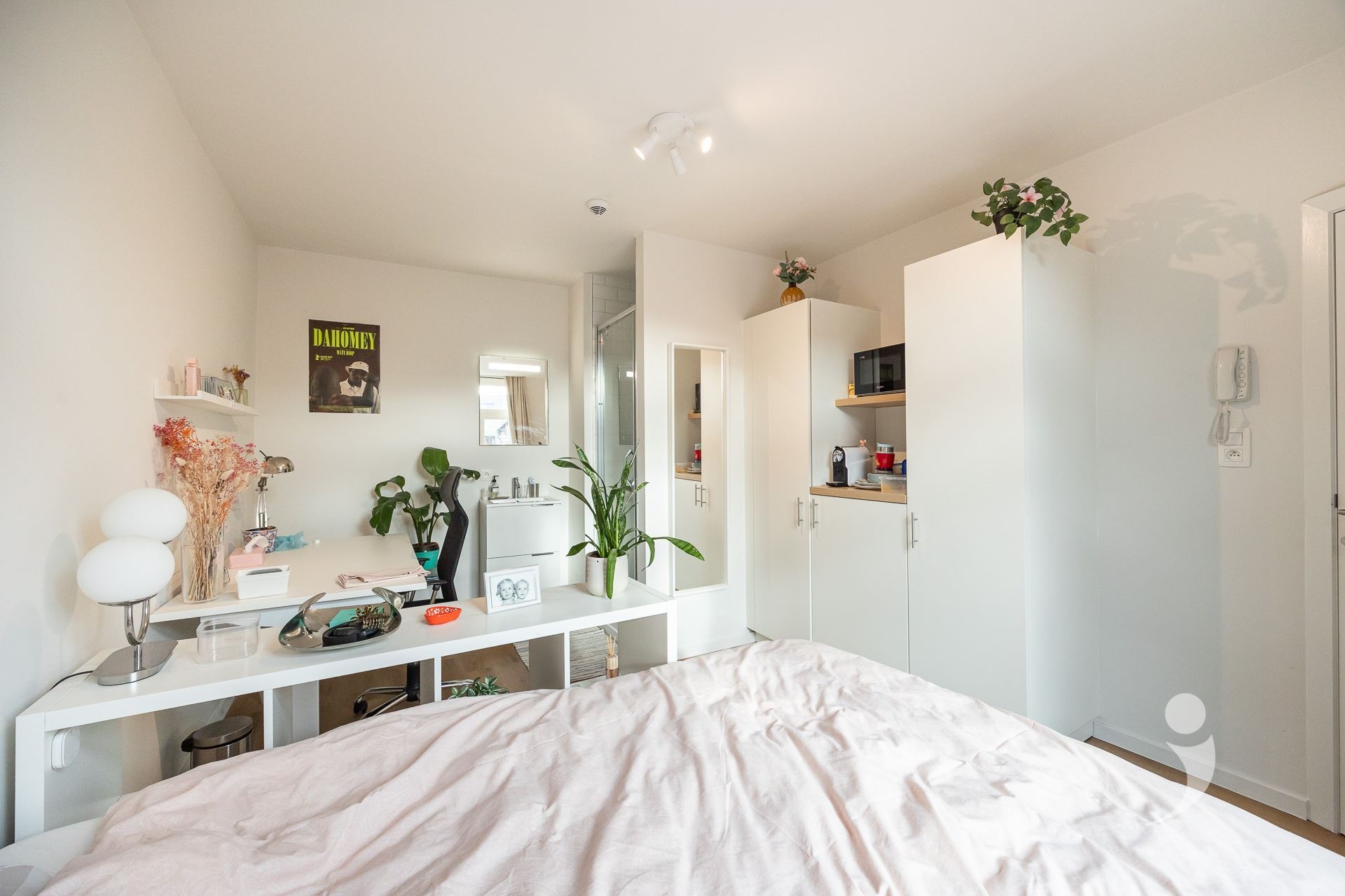 Appartementsgebouw te koop in LEUVEN