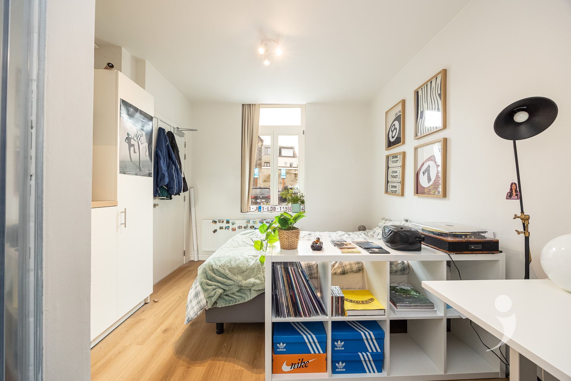 Appartementsgebouw te koop in LEUVEN