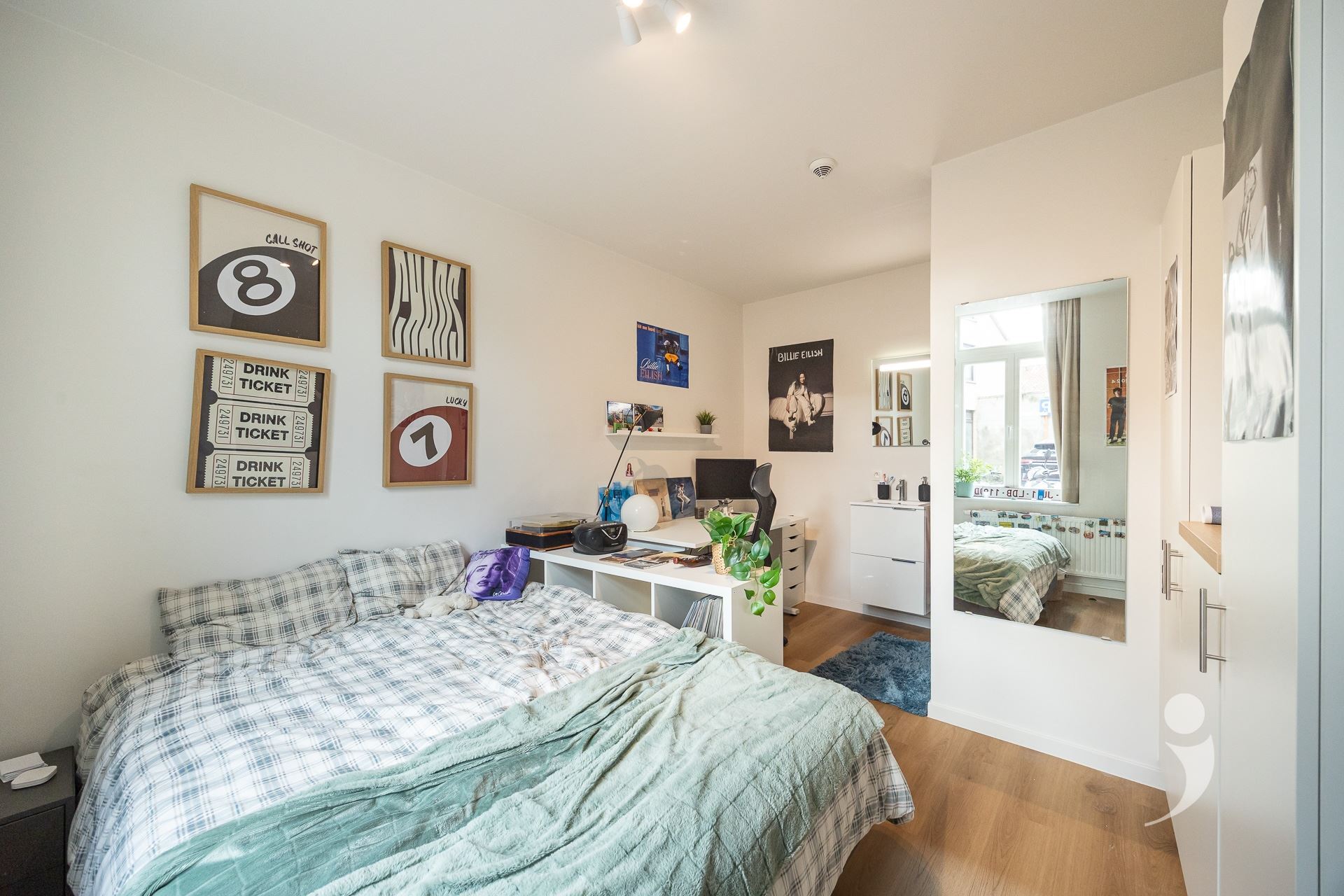 Appartementsgebouw te koop in LEUVEN