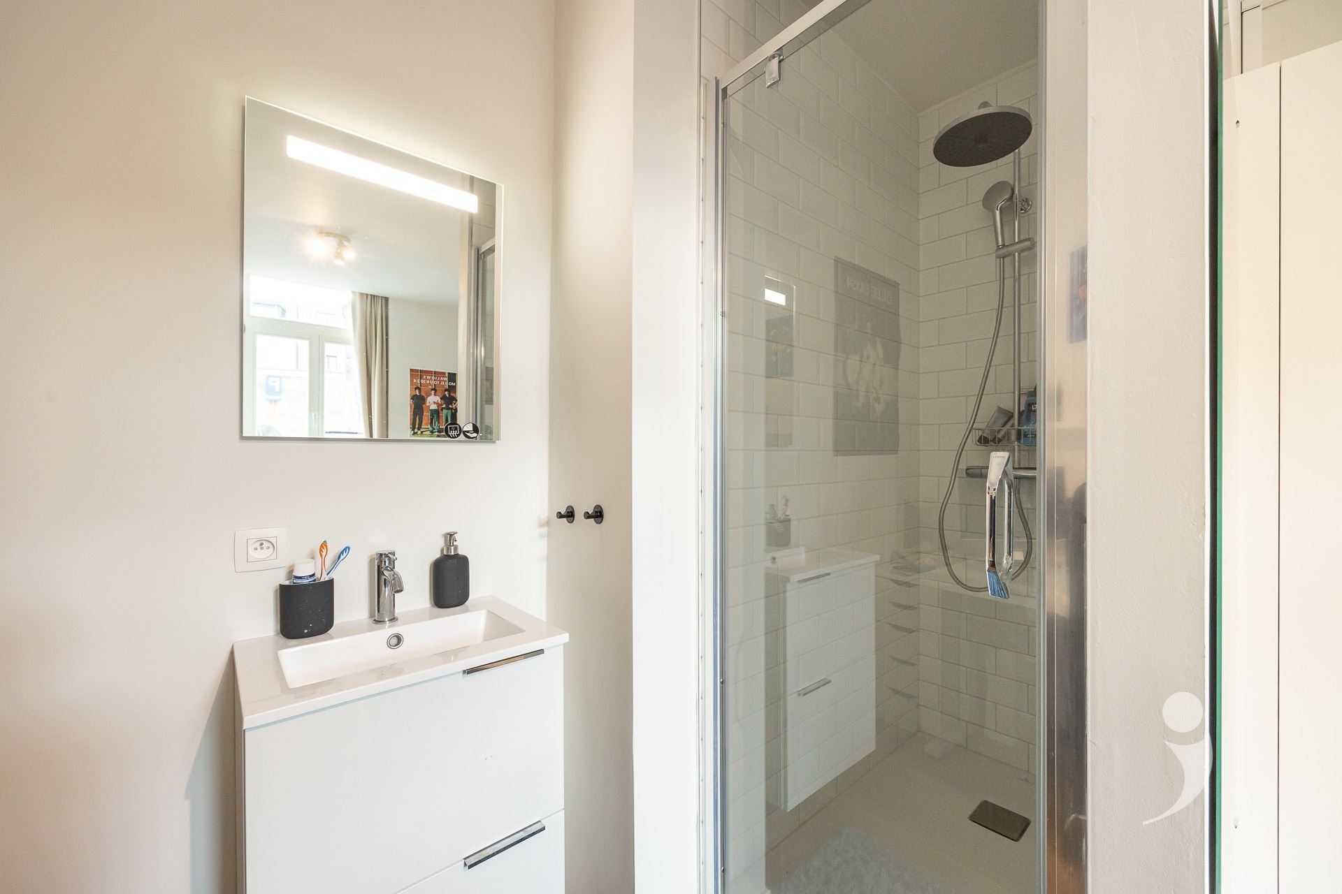 Appartementsgebouw te koop in LEUVEN