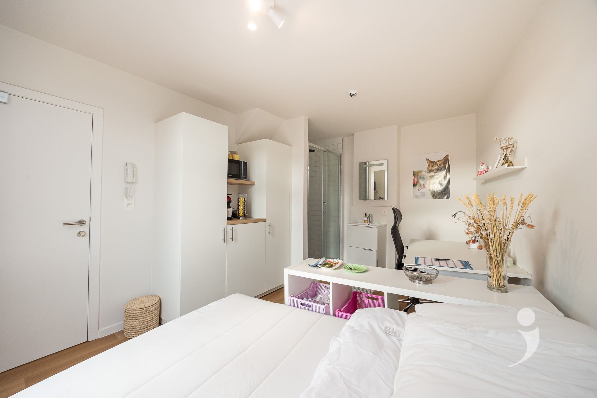 Appartementsgebouw te koop in LEUVEN