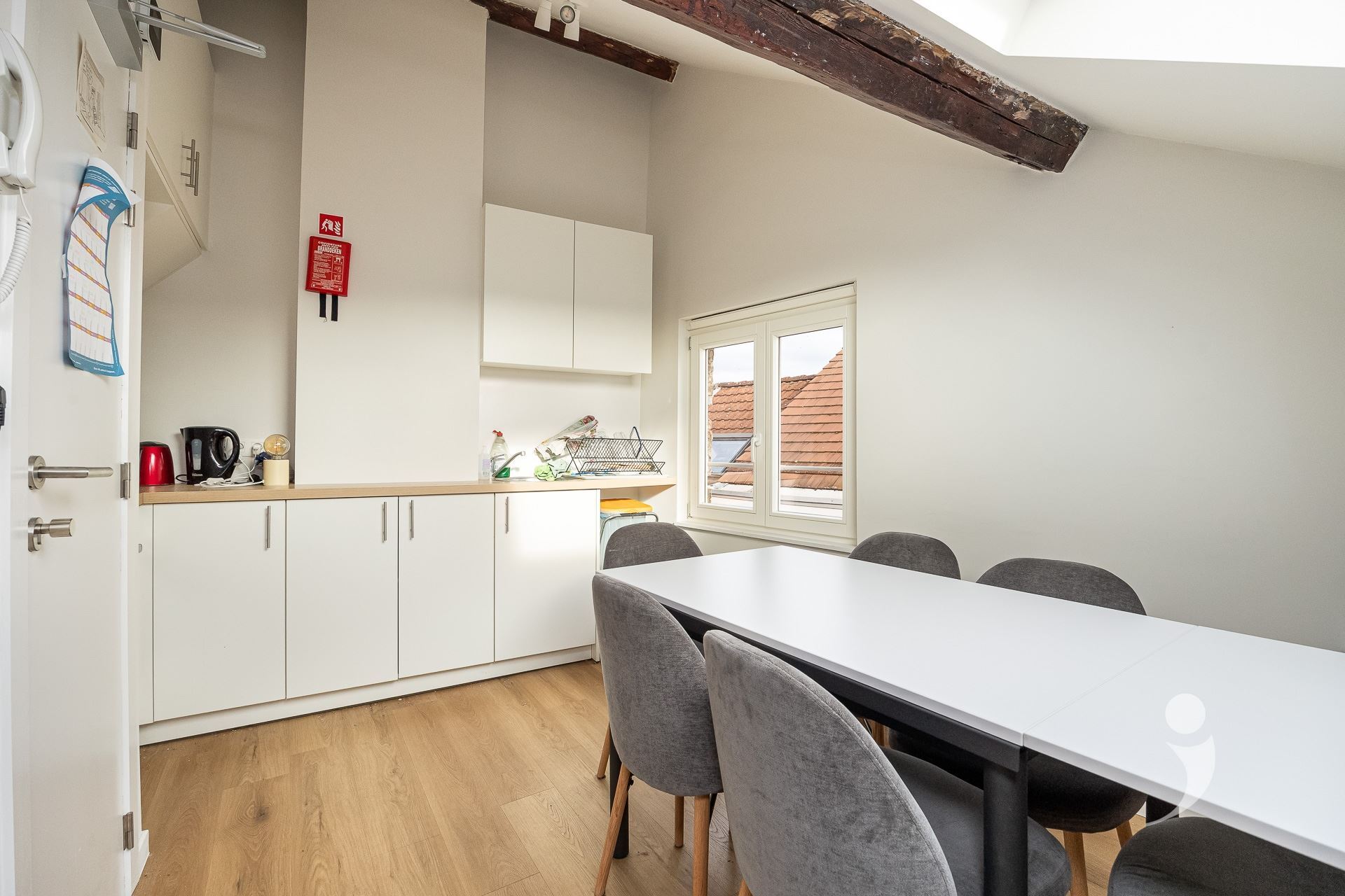 Appartementsgebouw te koop in LEUVEN