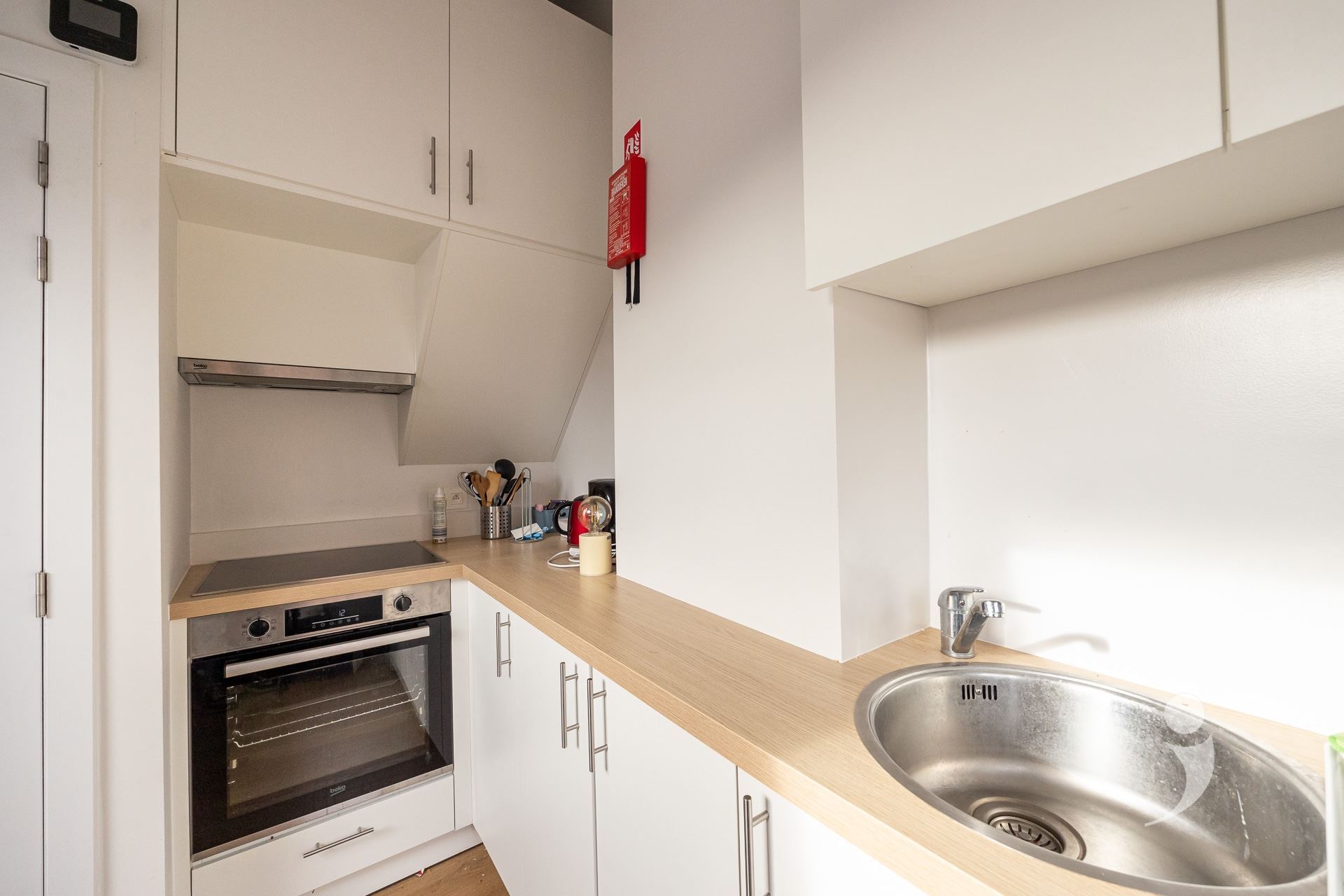 Appartementsgebouw te koop in LEUVEN