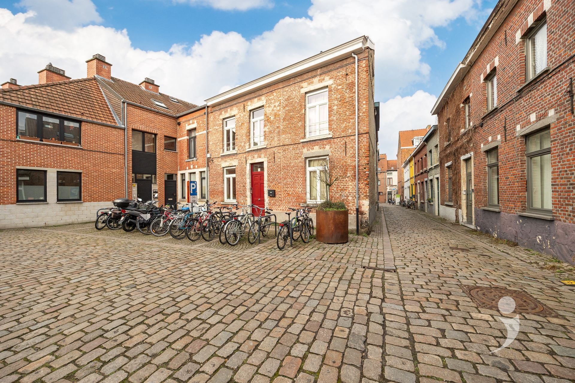 Appartementsgebouw te koop in LEUVEN