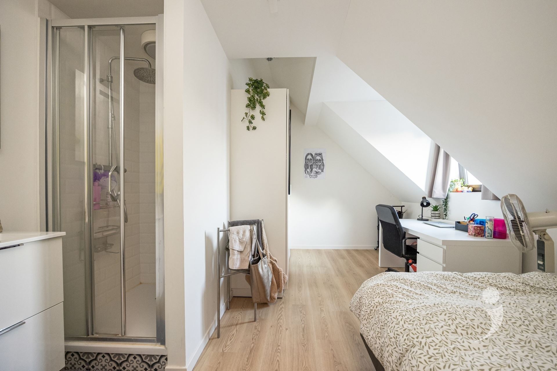 Appartementsgebouw te koop in LEUVEN