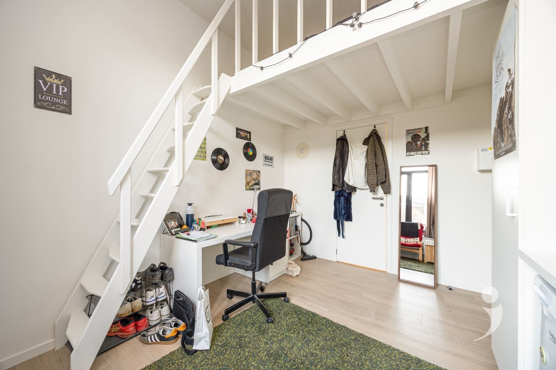 Appartementsgebouw te koop in LEUVEN