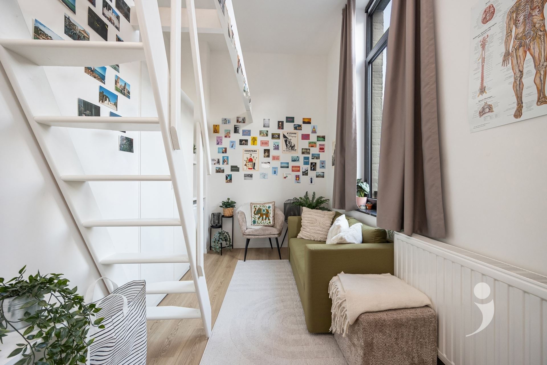 Appartementsgebouw te koop in LEUVEN