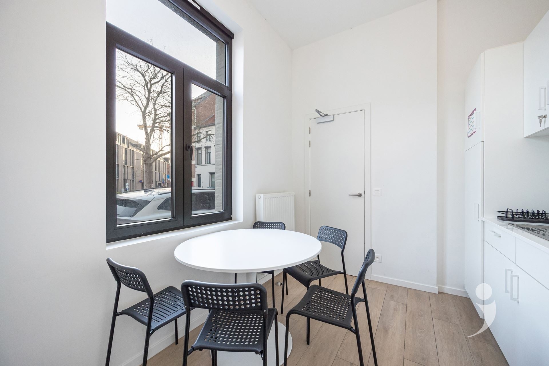 Appartementsgebouw te koop in LEUVEN