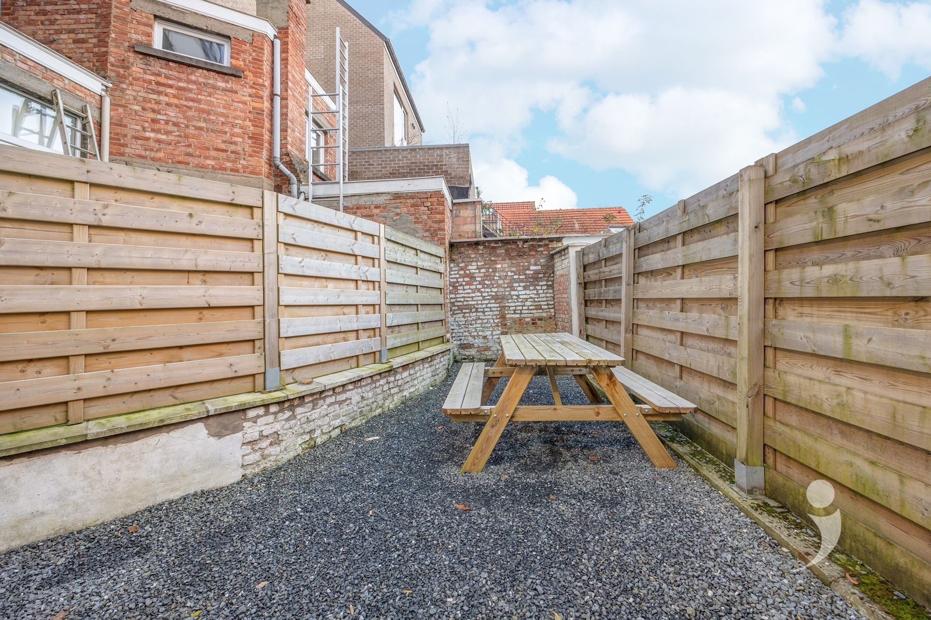 Appartementsgebouw te koop in LEUVEN