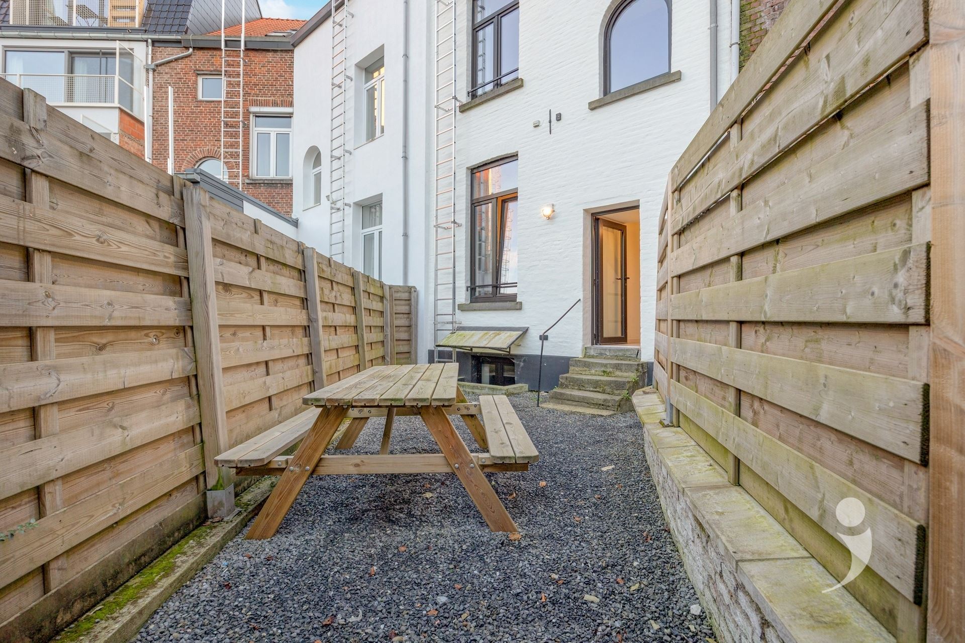 Appartementsgebouw te koop in LEUVEN