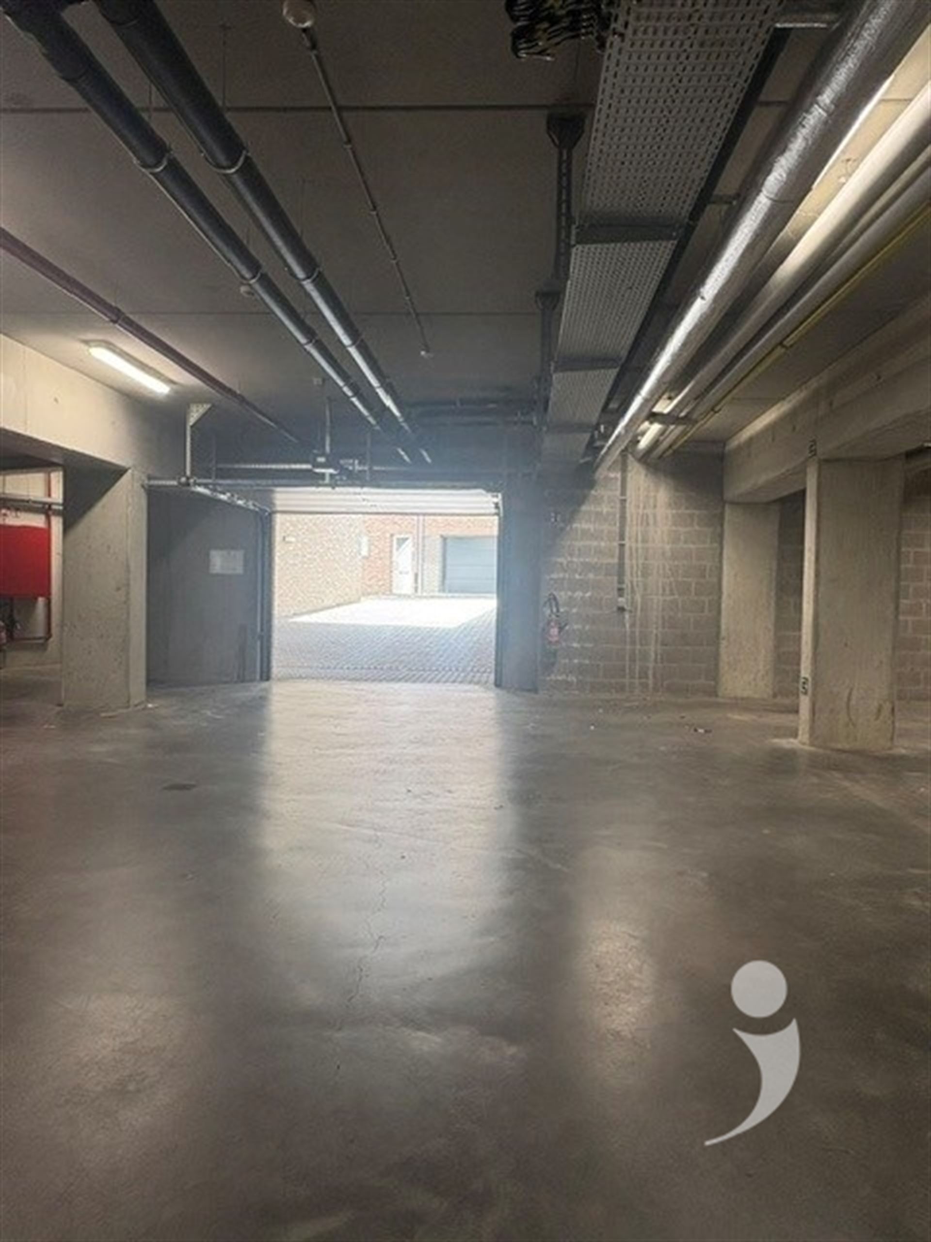 Binnenstaanplaats te koop in LEUVEN