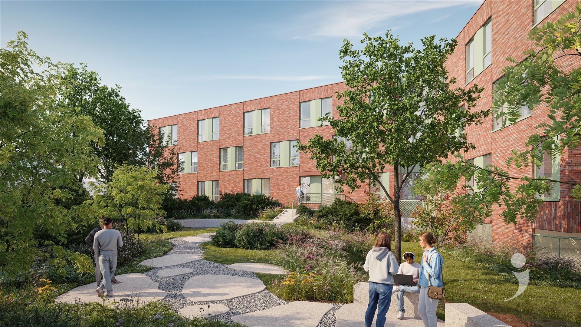 Binnenstaanplaats te koop in HEVERLEE