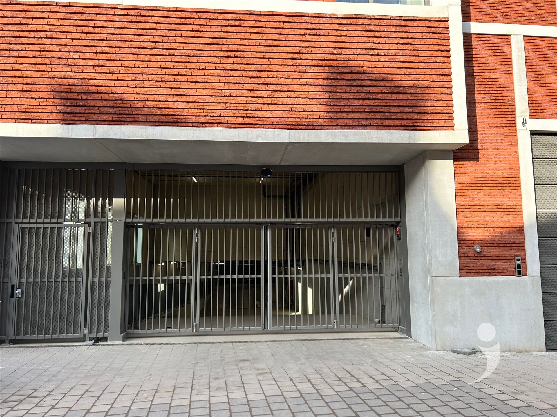 Binnenstaanplaats te koop in LEUVEN