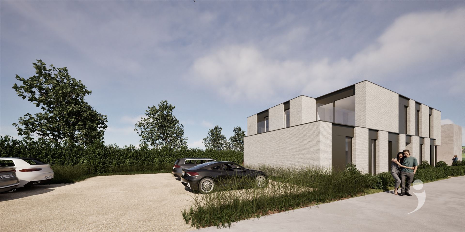 Bouwgrond (projecten) te koop in WEZEMAAL