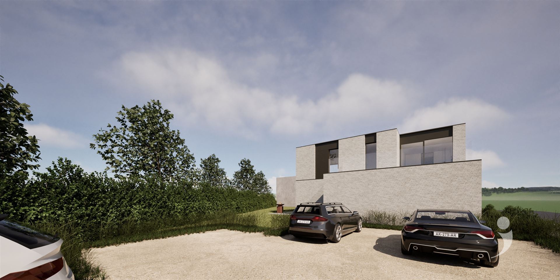 Bouwgrond (projecten) te koop in WEZEMAAL
