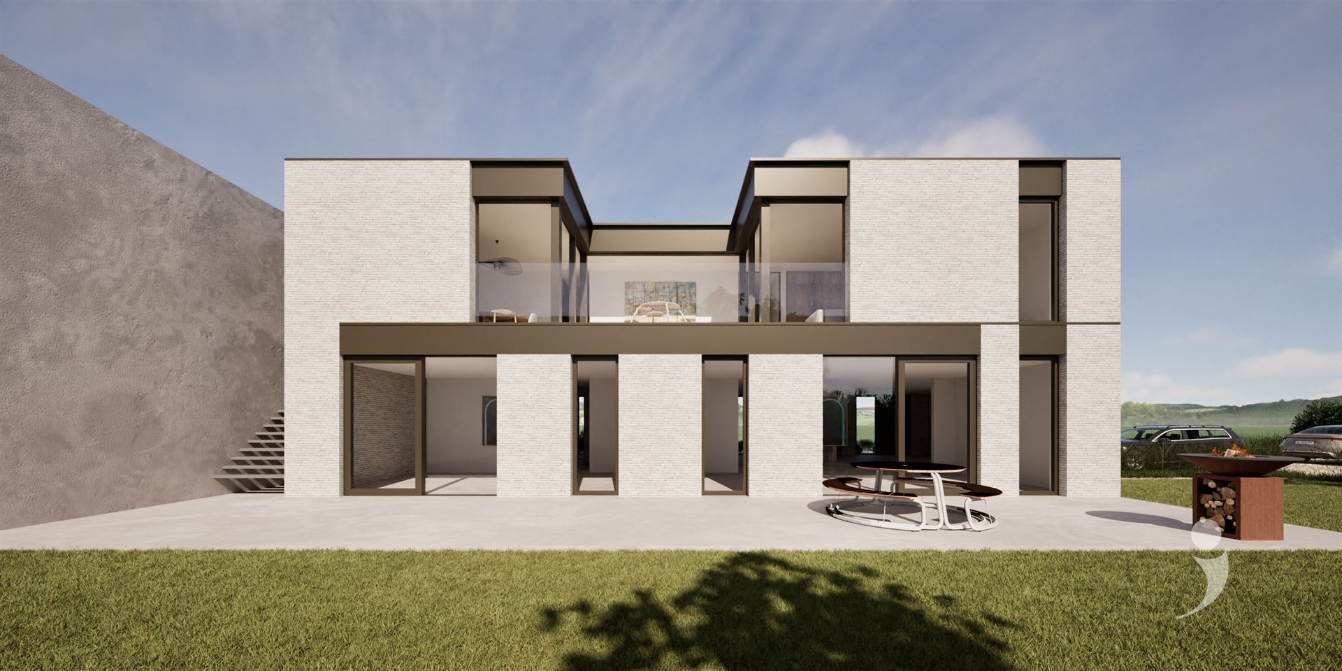 Bouwgrond (projecten) te koop in WEZEMAAL