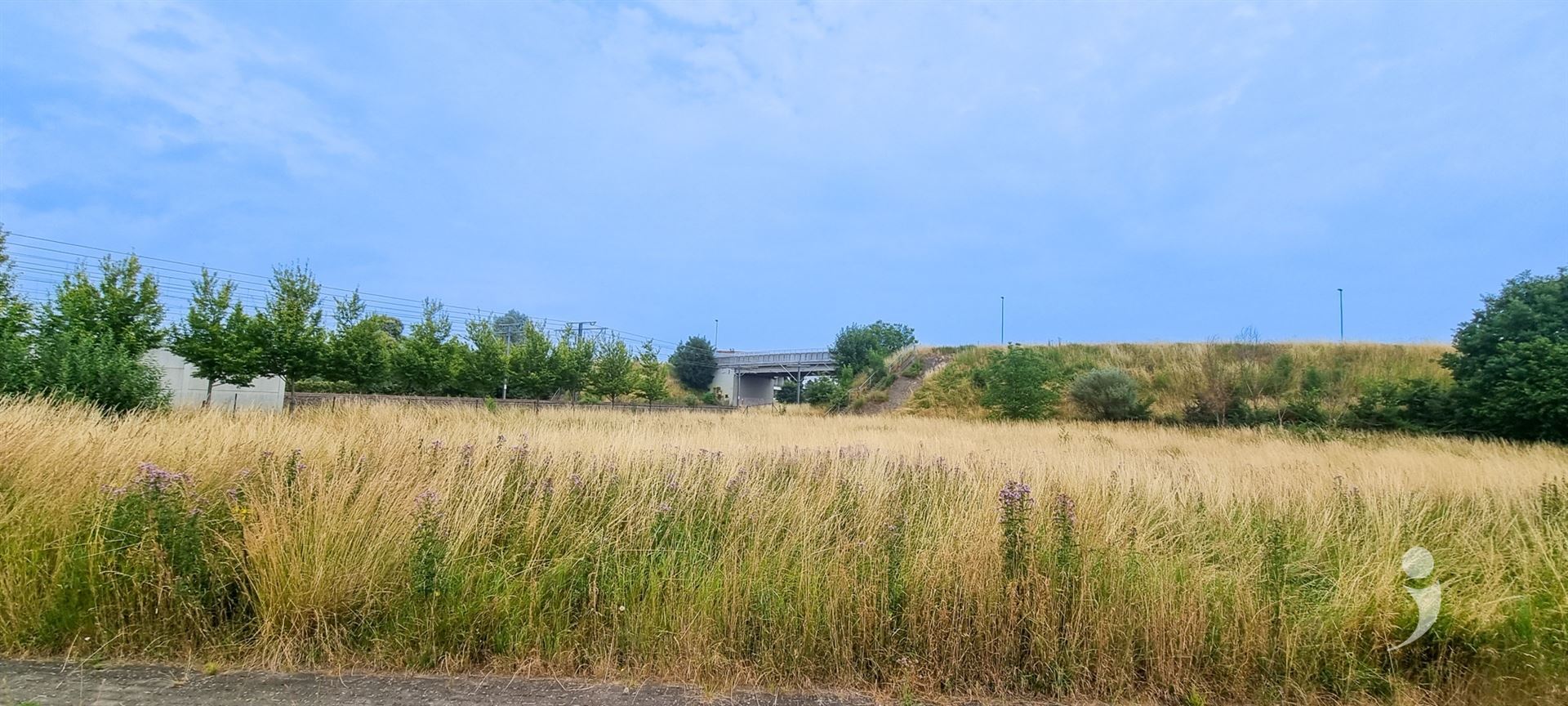 Bouwgrond te koop in HERENT
