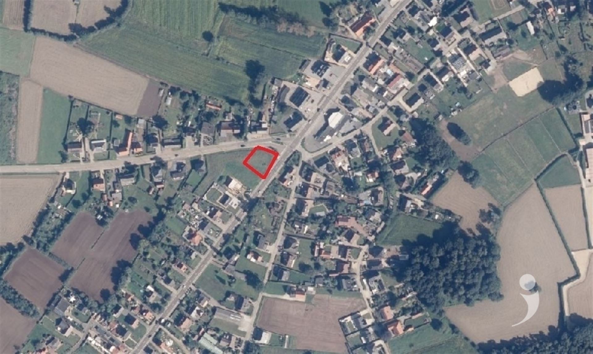 Bouwgrond te koop in HERSELT
