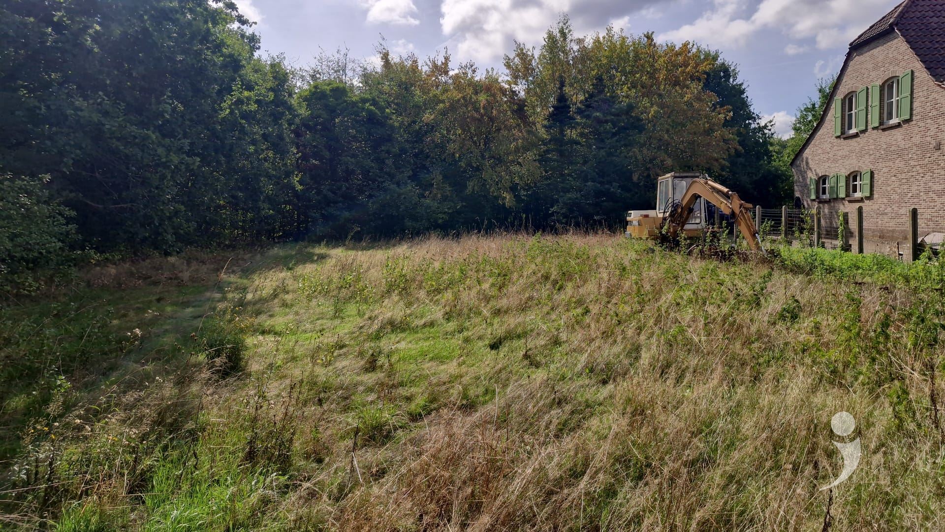Bouwgrond te koop in LANGDORP
