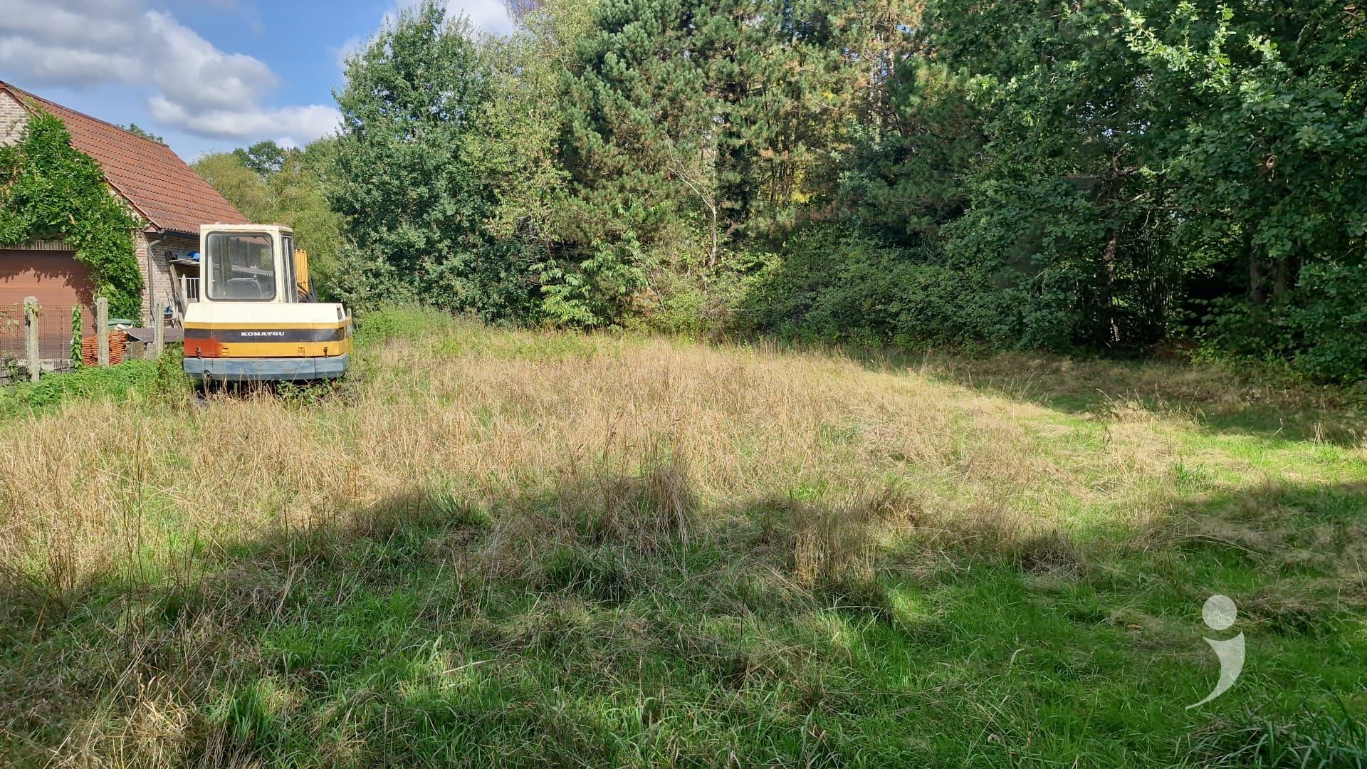 Bouwgrond te koop in LANGDORP