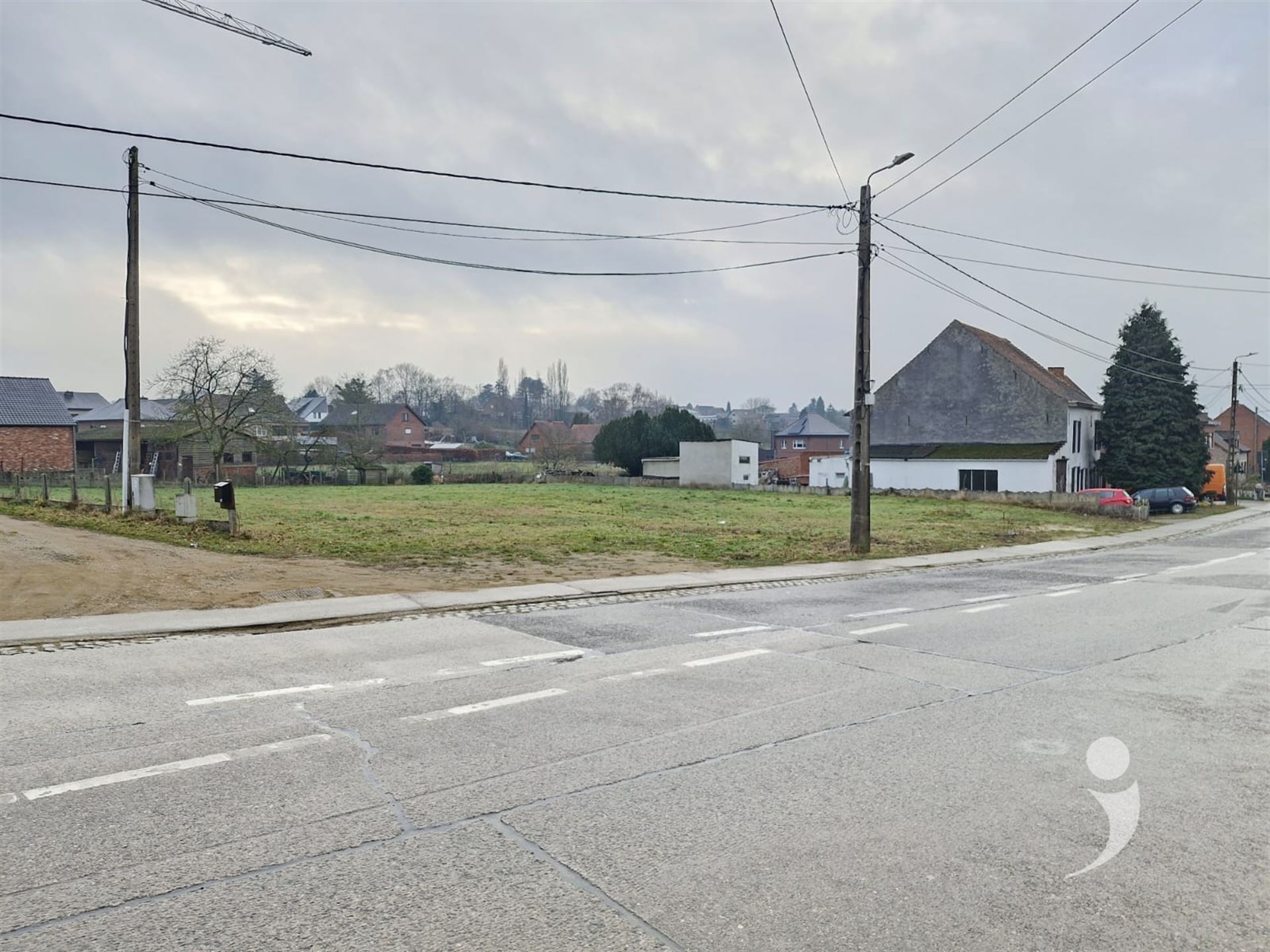 Bouwgrond te koop in LANGDORP